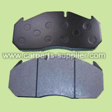 Bus Truck Brake Pad WVA29083